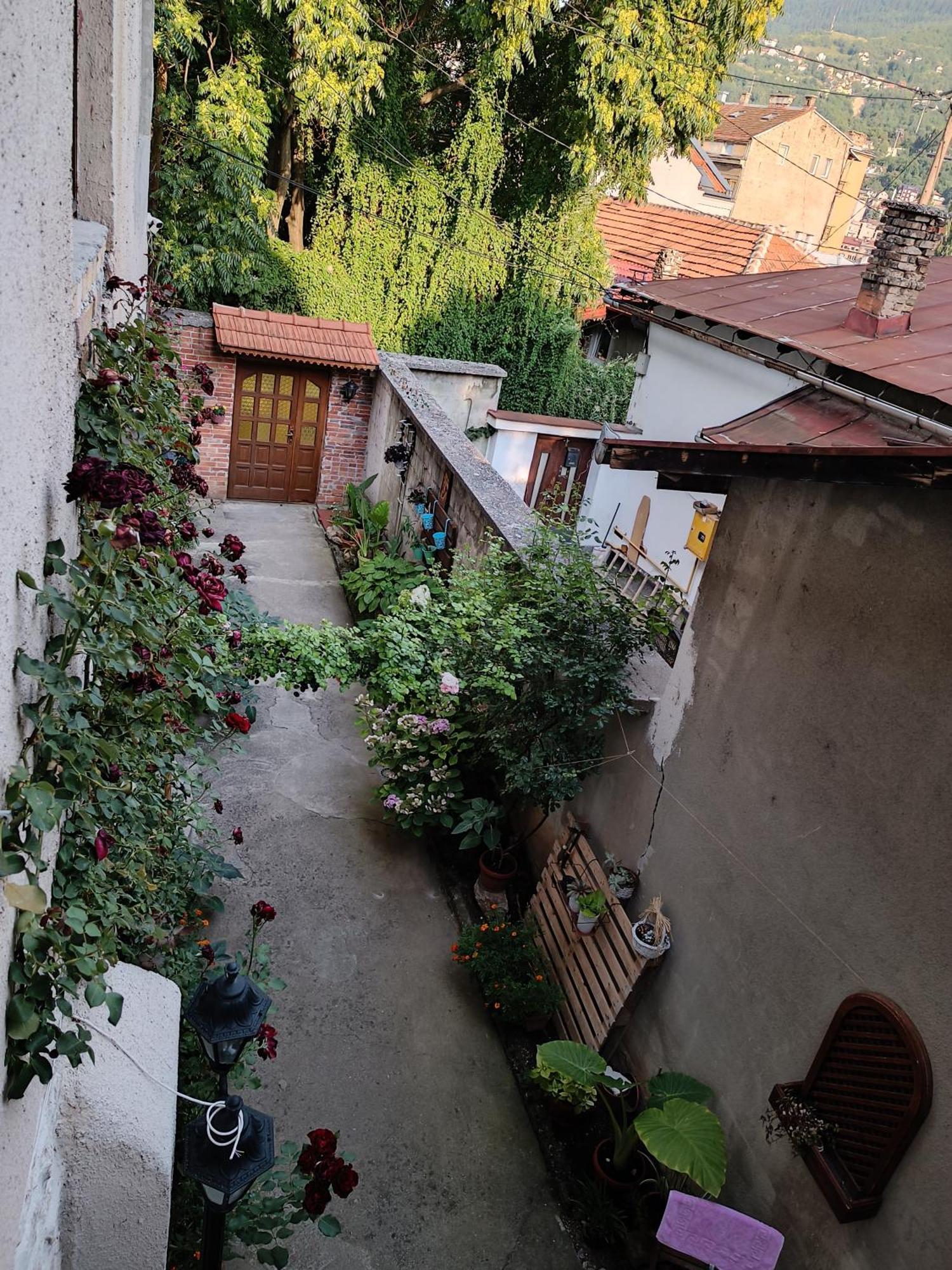 Abaguesthouse Sarajevo Room photo