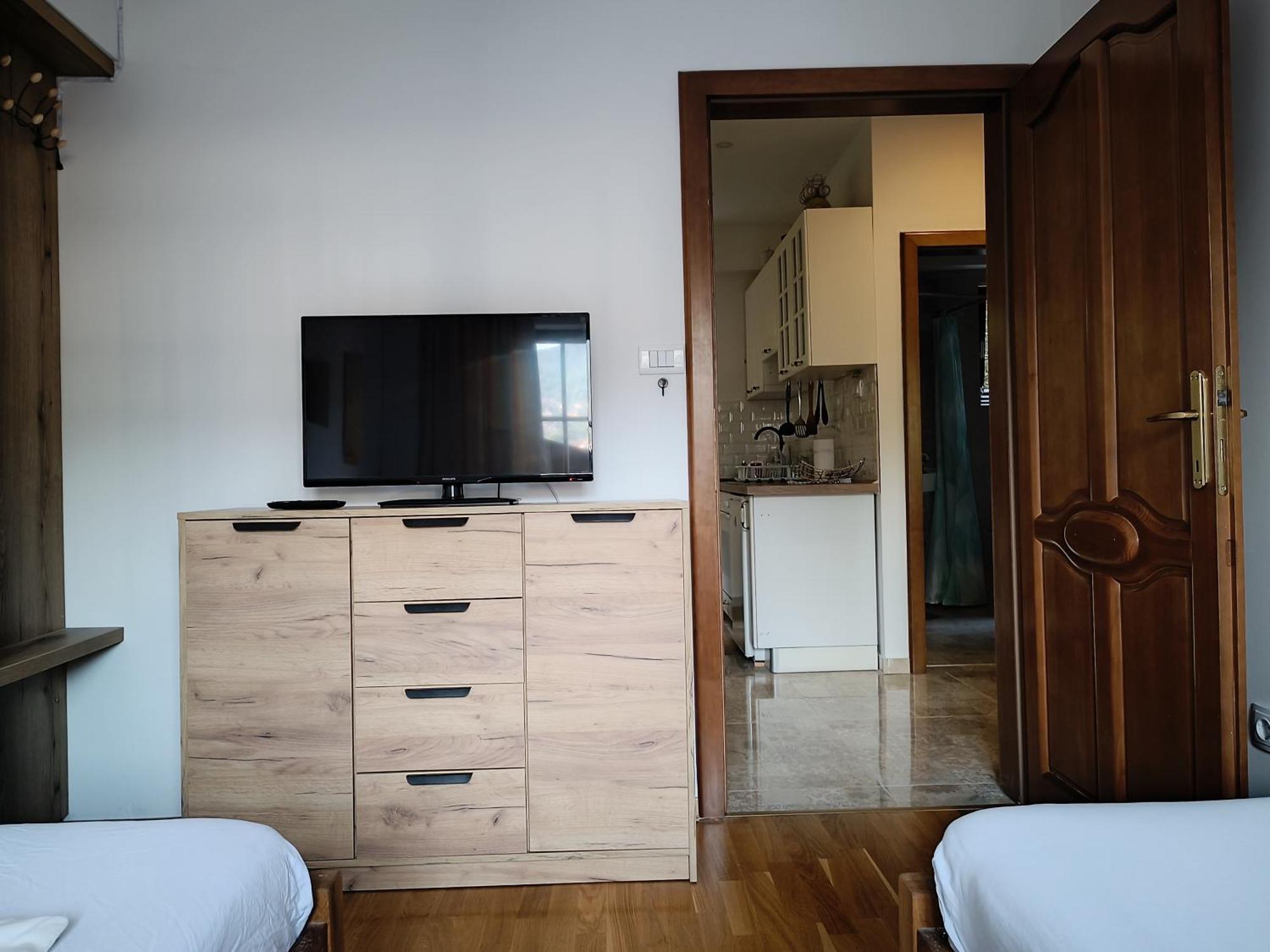 Abaguesthouse Sarajevo Room photo