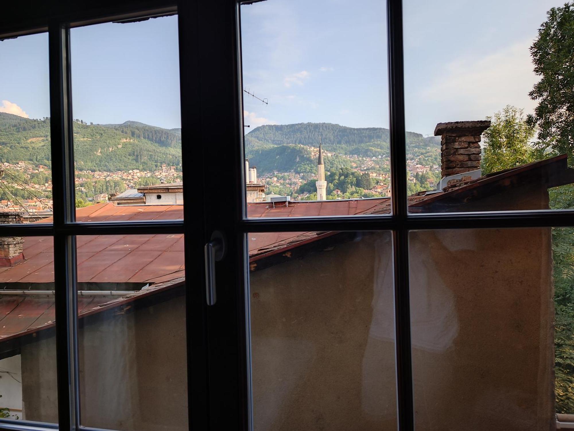 Abaguesthouse Sarajevo Room photo