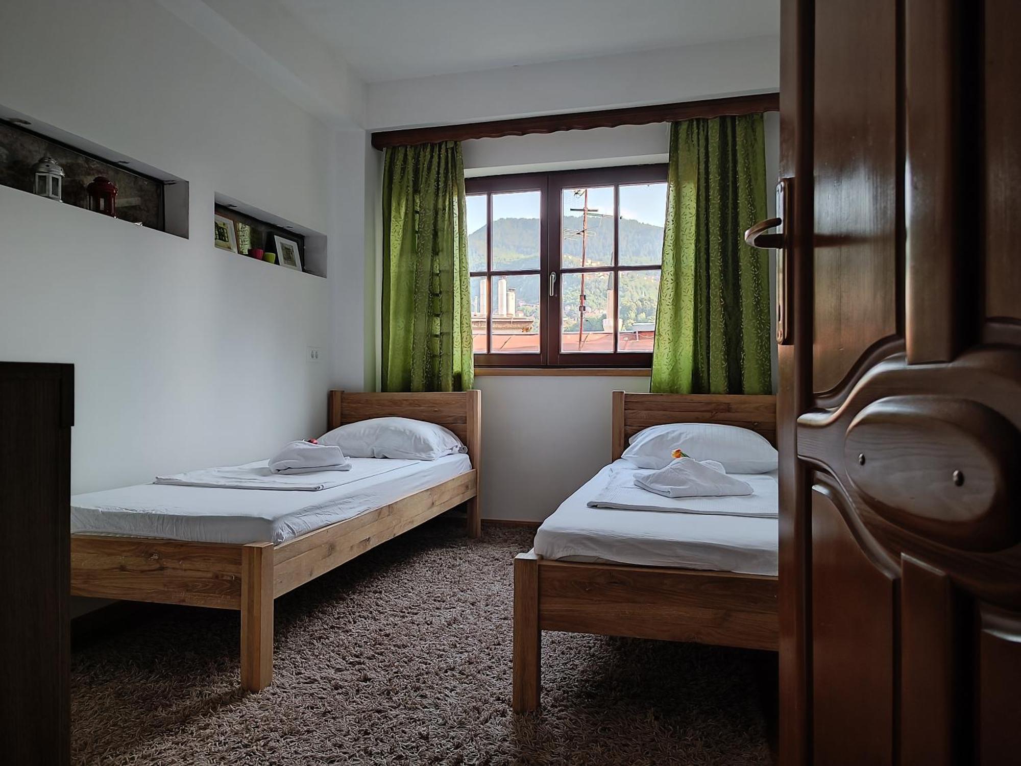 Abaguesthouse Sarajevo Room photo