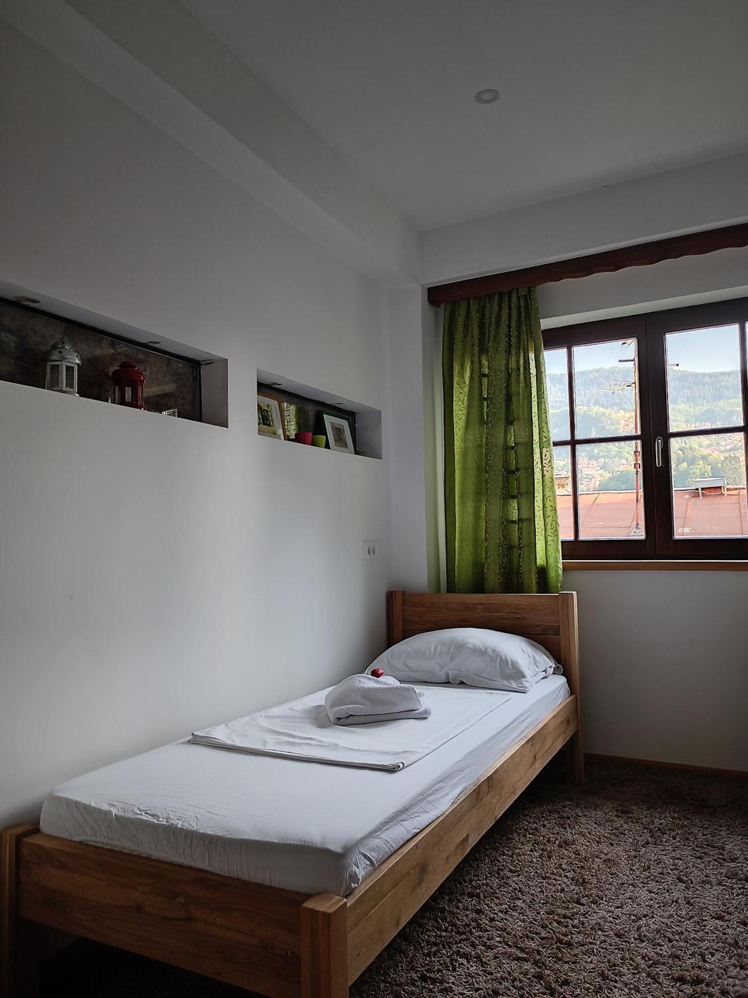 Abaguesthouse Sarajevo Room photo