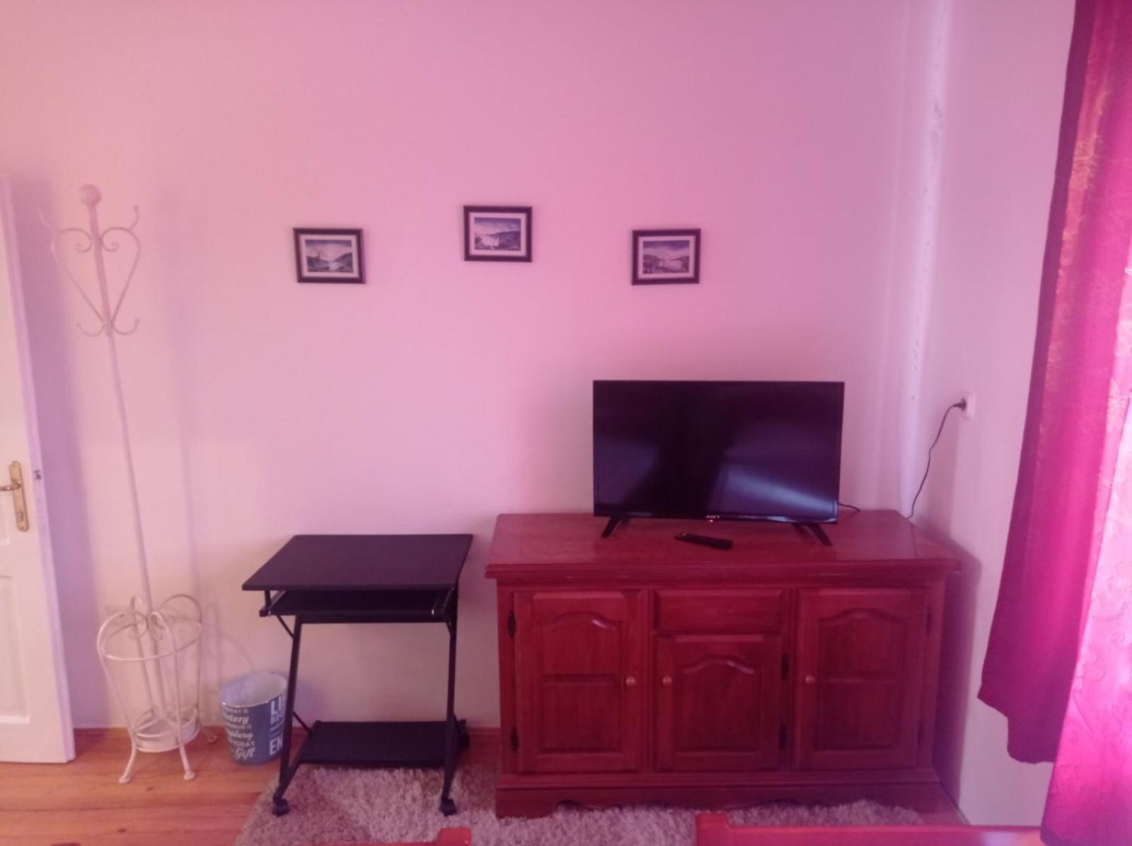 Abaguesthouse Sarajevo Room photo
